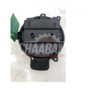 Ventilateur chauffage 4H1820021B Audi A6 Allroad Quattro (C7) 3.0 TDI V6 24V 2012 / 2018