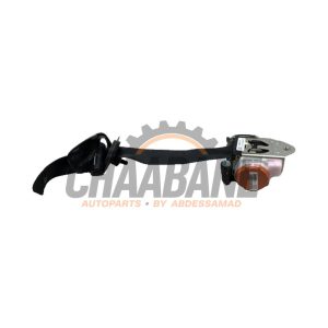 Ceinture de securite avant droite A2478600285 Mercedes B (W247) 2.0 B-200d