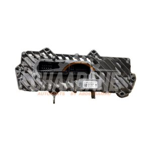 Module (divers) A0009012604 Mercedes CLA Shooting Brake (118.6) 1.3 CLA-180 Turbo 16V