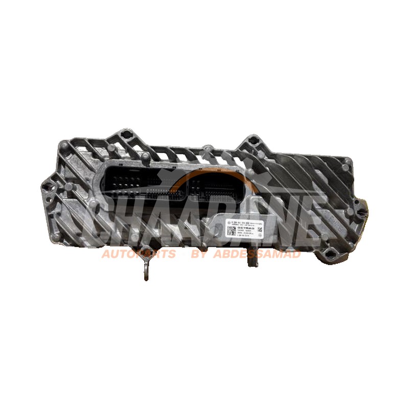 Module (divers) A0009012604 Mercedes CLA Shooting Brake (118.6) 1.3 CLA-180 Turbo 16V