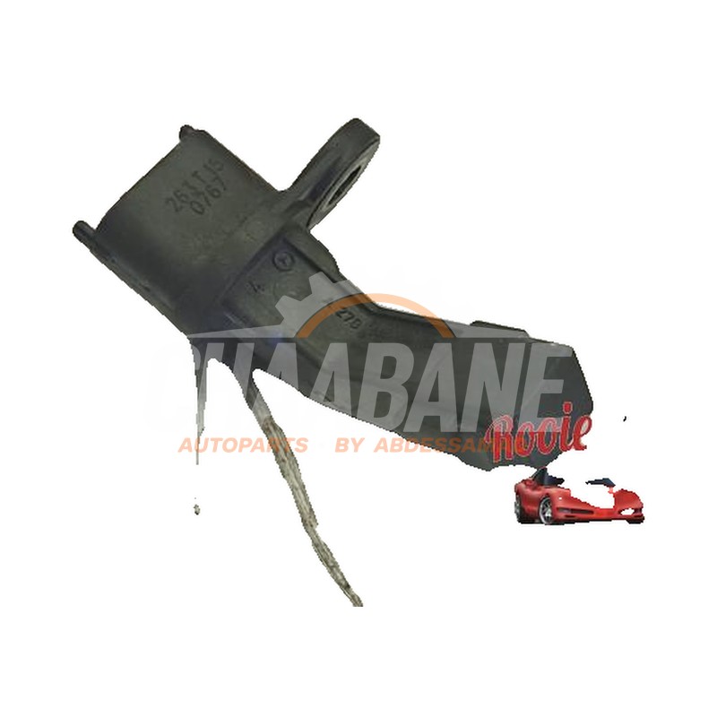 Vilebrequin capteur A2709050600 Mercedes E (W213) E-200 2.0 Turbo 16V