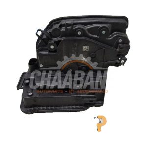 Serrure arriere droite 747314807 BMW X4 (G02) M40i 3.0 TwinPower Turbo 24V 2018