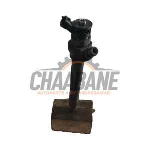 Injecteur (diesel) G4D39K546 Jaguar XF