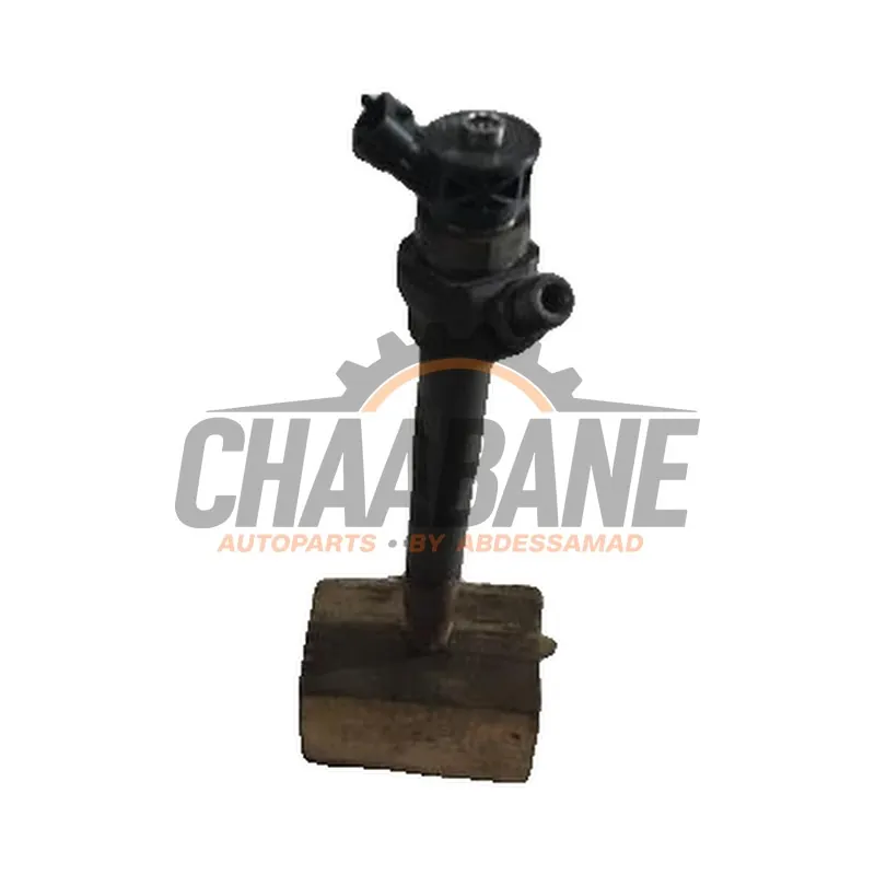 Injecteurs G4D39K546 Jaguar XF