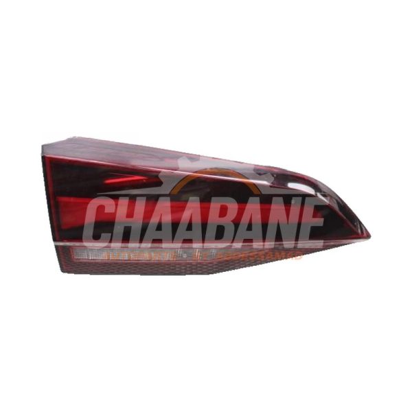 Feu arriere secondaire gauche H7849436115 BMW 2 serie Active Tourer (U06) 218i 1.5 TwinPower Turbo 12V 2021
