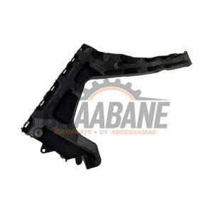 Support pare-chocs arriere gauche 5F9807375B Seat Leon ST (5FF) 1.6 TDI 16V 2012 / 2020