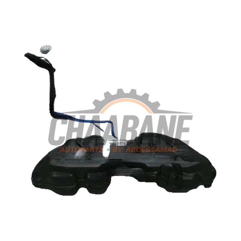 Reservoir de carburant A2534701301 Mercedes GLC-Klasse