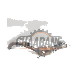 Filtre a particules A1664900956 Mercedes GLE (W166) 250d 2.0