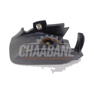 Plaque de protection divers A2056930800 Mercedes C Estate (S205) C-250 CDI BlueTEC, C-250 d 2.2 16V