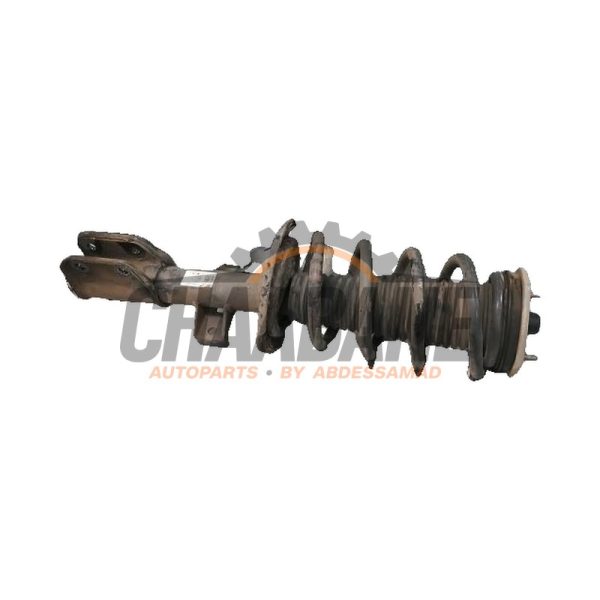 Barre amortisseur avant gauche 2N0413031BE Volkswagen Crafter 2016