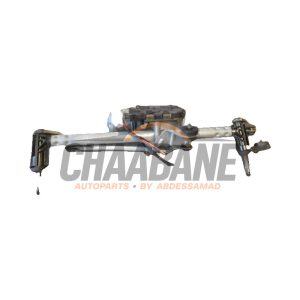 Moteur + mecanisme dessuie glace 1137328943 Seat Leon ST (5FF) 1.4 TSI 16V 2012 / 2020
