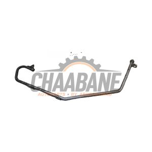 Conduite de pression dhuile A2700900677 Mercedes A (W176) 1.6 A-200 16V