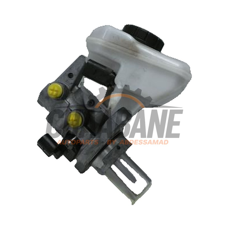 Cylindre de frein principal 4K0611021 Audi A6 2018