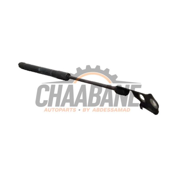 Amortisseur capot moteur droit 51237348853 BMW 2 serie Gran Tourer (F46) 216d 1.5 TwinPower Turbo 12V 2014