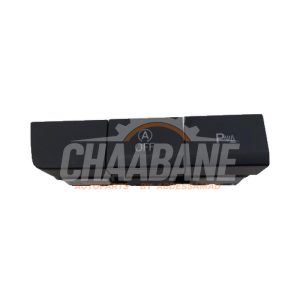 Commutateur PDC 5F0927137B Seat Leon ST (5FF) 1.6 TDI 16V 2012 / 2020