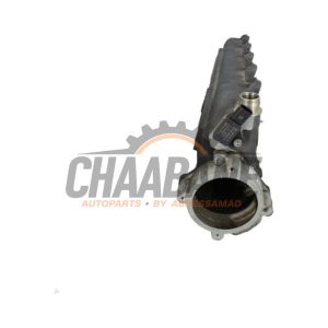 Tubulure dadmission 07K133201AM Audi RS 3 Sportback (8VA/8VF) 2.5 TFSI 20V Quattro Performance 2015 / 2020