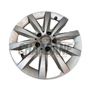 Jante A2464010202 Mercedes A (W176) 1.6 A-180 16V