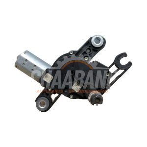 Moteur essuie-glace arriere 5F9955711 Seat Leon ST (5FF) 1.6 TDI Ecomotive 16V 2012 / 2020