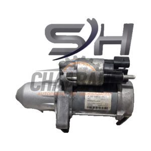 Demarreur A2609060100 Mercedes CLA AMG (118.3) 2.0 CLA-45 S AMG Turbo 16V 4-Matic+