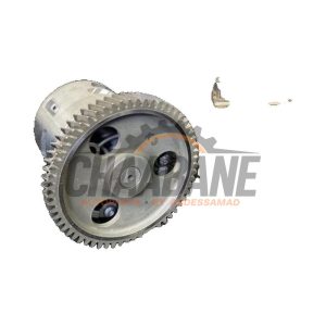 Pompe a huile A6511810312 Mercedes C (W205) C-220 d 2.2 16V 4-Matic