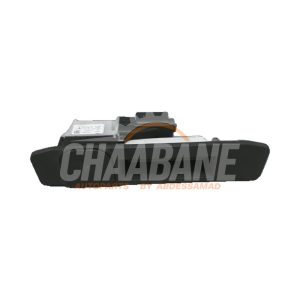 Poignee hayon A1667500993 Mercedes C-Klasse