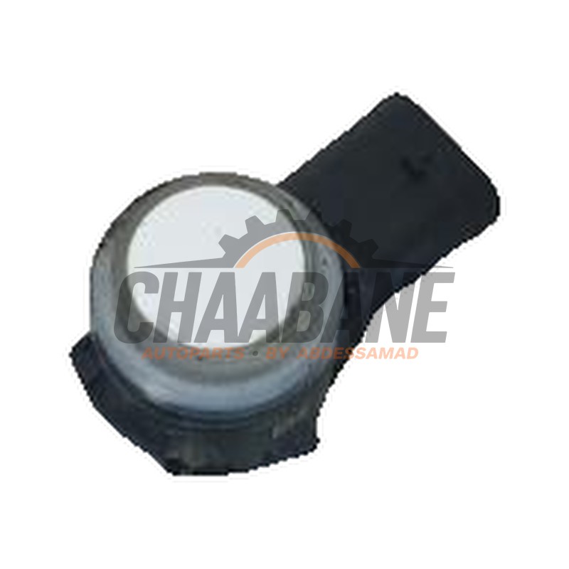 Capteur aide au stationnement A0009055504 Mercedes A-Klasse AMG (177.0) 2.0 A-35 AMG Turbo 16V 4Matic
