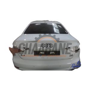 Couvercle coffre 8W5827025D Audi A4 2024