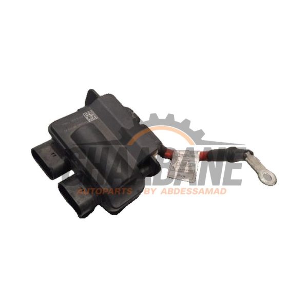 Module (divers) 928550405 BMW X6 (F16) xDrive30d 3.0 24V 2014 / 2019