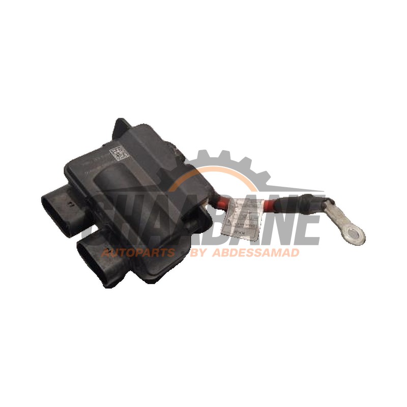 Chargeur de batterie divers 928550405 BMW X5 (F15) xDrive 35d 3.0 24V 2013 / 2018