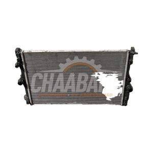Radiateur deau A2475000203 Mercedes A (177.0) 1.3 A-180 Turbo 16V