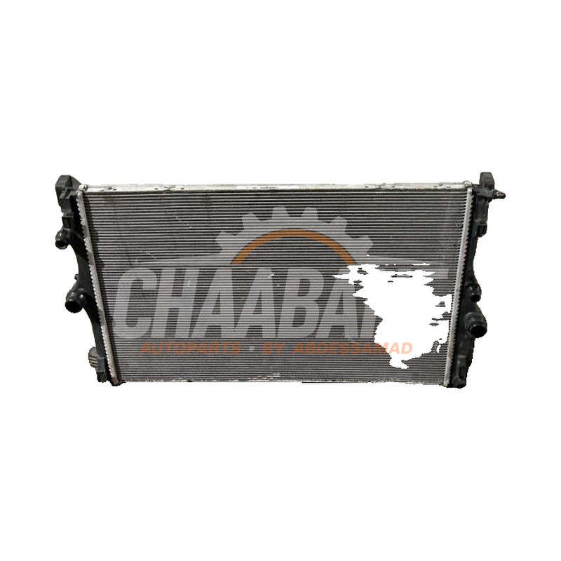 Radiateur deau A2475000203 Mercedes A (177.0) 1.3 A-180 Turbo 16V