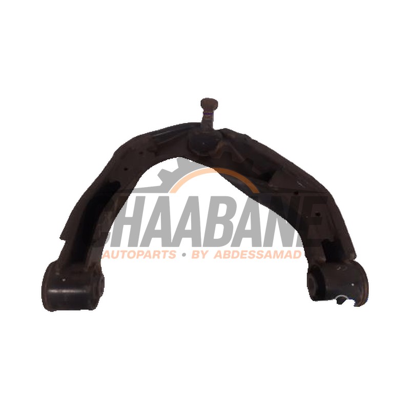 Bras de suspension haut avant gauche A4703301500 Mercedes X-Klasse