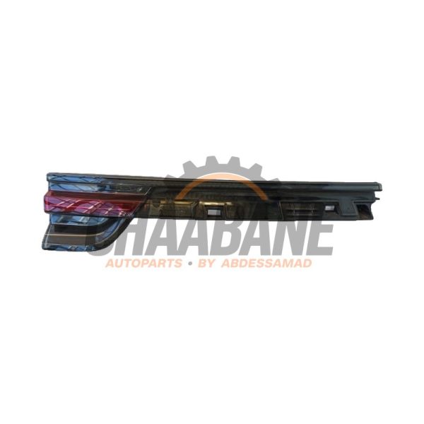 Feu arriere secondaire gauche 973945207 Porsche Panamera (971G) 2.9 V6 24V 4 E-Hybrid 2016 / 2023