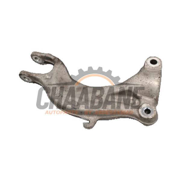 Fourche damortisseur avant droite 4M0413038H Audi Q5 2016