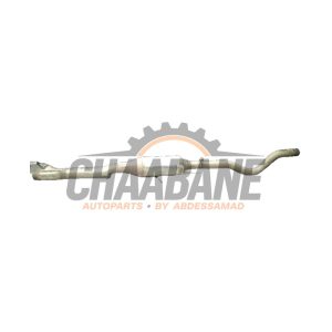 Catalyseur A4474900214 Mercedes V (447.8) 2.1 200 CDI, 200 d 16V
