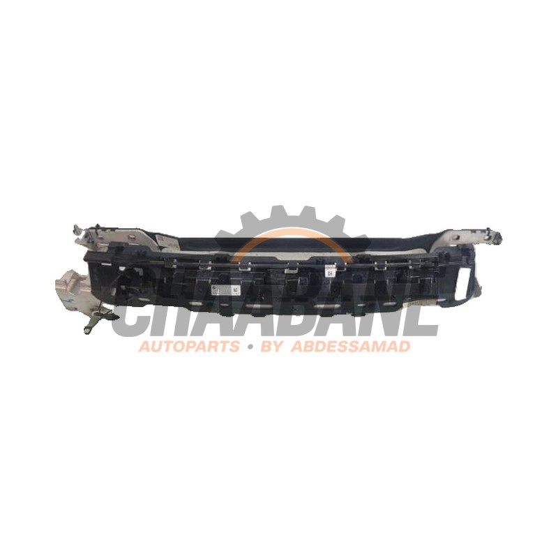 Renfort pare choc arriere 51127425444 BMW X5 (G05) xDrive 45 e iPerformance 3.0 24V 2018