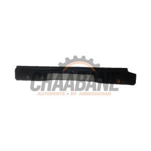 Plaque sol coffre 4476900151 Mercedes EQV 300