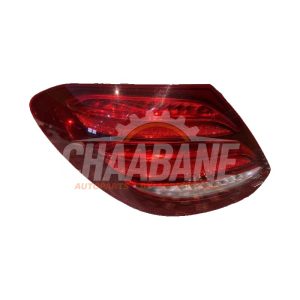 Feu arriere gauche 2139067700 Mercedes E (W213) E-180 1.6 Turbo 16V