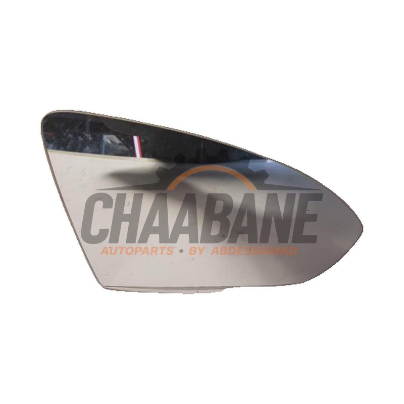 Glace retroviseur droit 212834416 Volkswagen Touran (5T1) 2.0 TDI 150 2015