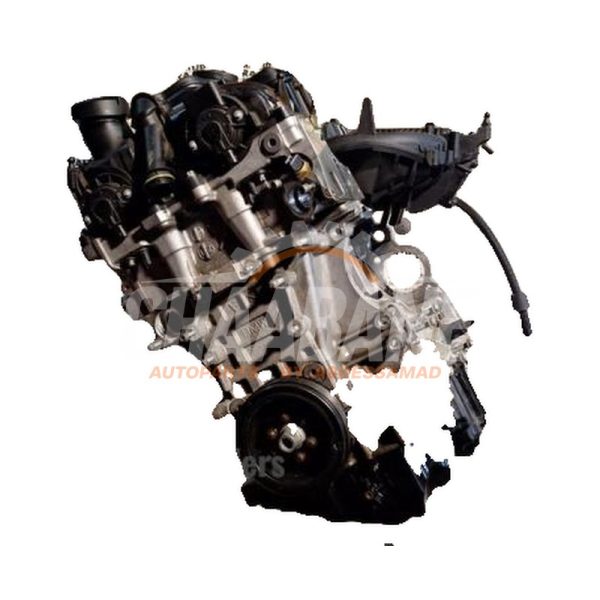 Pompe a vide (essence) 0710336182A BMW 2 serie (F22) 220i 2.0 Turbo 16V 2013 / 2021