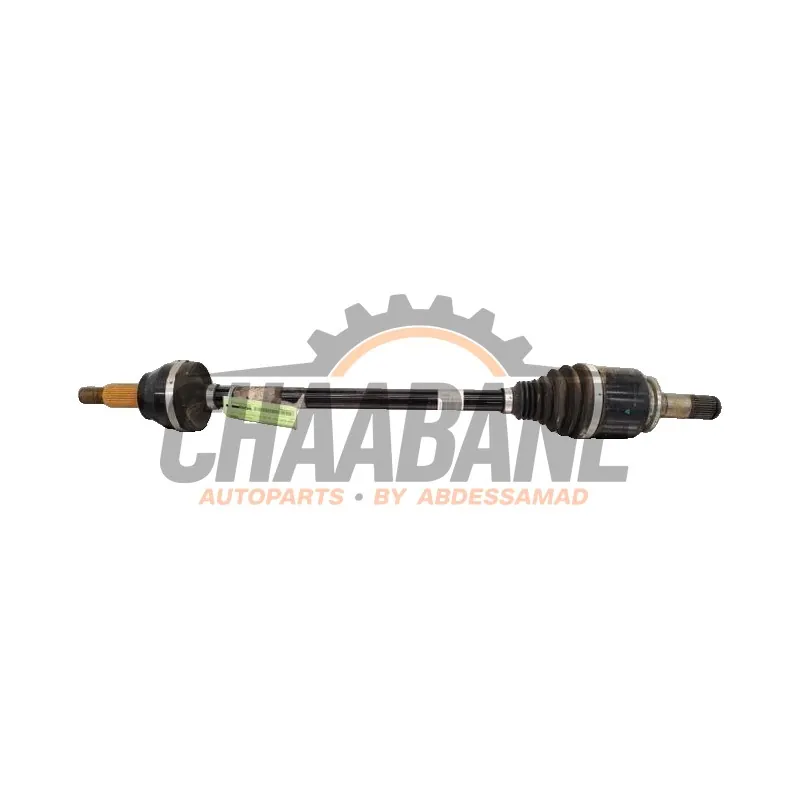 Arbre de transmission arriere droit CPLA4K138CA Landrover Defender II 110 3.0 D300 MHEV