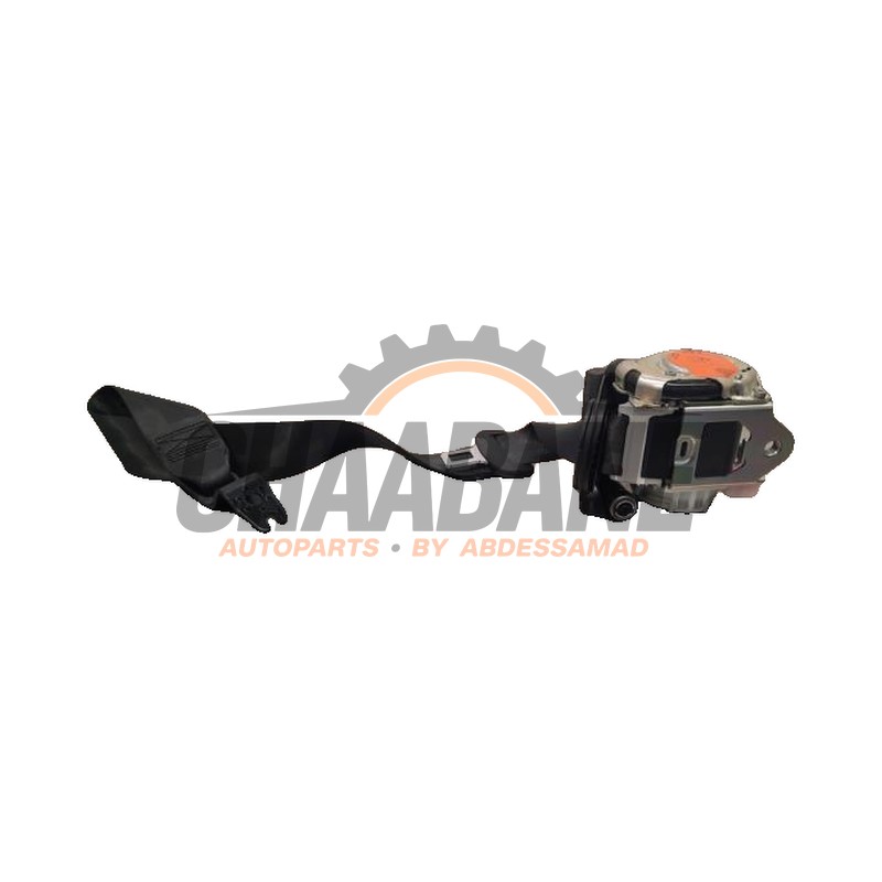 Ceinture de securite avant droite 6F1857706RAA Seat Arona (KJX) 1.6 TDI 95 2017