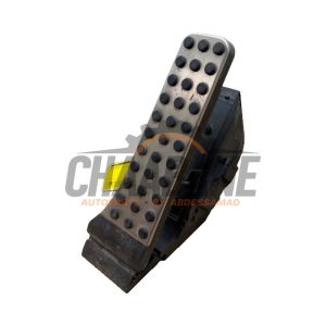 Pedale daccelerateur A2053000104 Mercedes E Estate (S213) E-200d 2.0 Turbo 16V