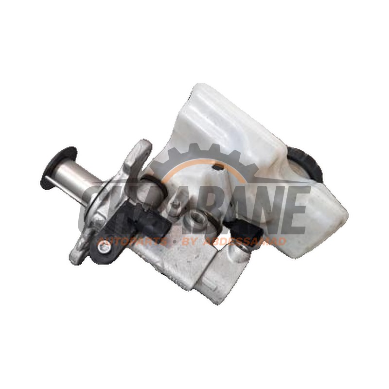 Cylindre de frein principal 32668423 Audi A3 Limousine (8VS/8VM) 2.0 TDI 16V 2013 / 2020