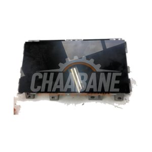 Display Multimedia unite de reglage 89A919605C Audi Q4 Sportback (4FN) 40 e-tron 2021
