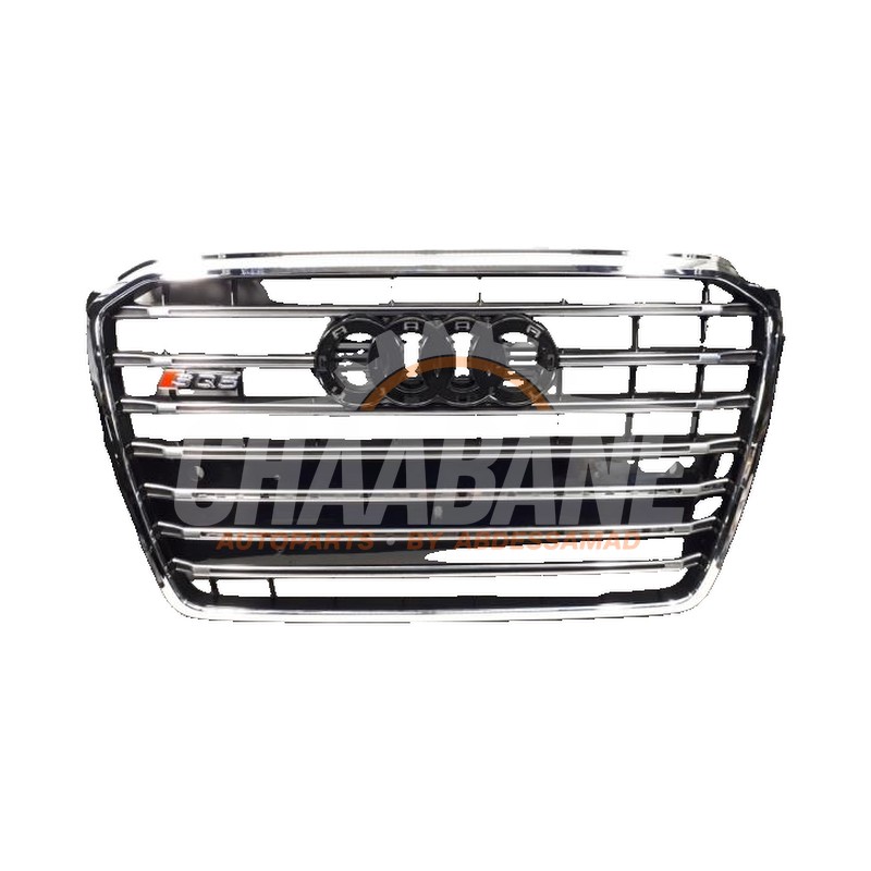 Calandre 8R0853651ADCKA Audi SQ5 (8RB) 2012 / 2017