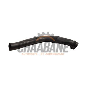 Tuyau daspiration air A6510901737 Mercedes CLA Shooting Brake (117.9) 2.2 CLA-200 CDI, 200 d 16V