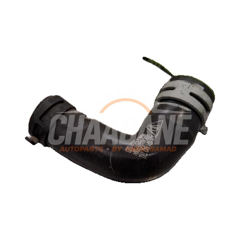 Tuyau radiateur 9J1121642 Porsche Taycan Sport Turismo (Y1C) 79 kWh 2021