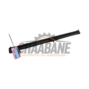 Filet a bagages 5FE861691 Seat Leon Sportstourer (KLF) 1.5 eTSI 16V 2020