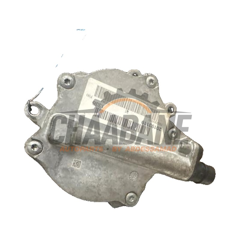 Pompe a vide (essence) 863412001 BMW M5 (F90) 4.4 xDrive V8 32V TwinPower Turbo 2017 / 2023